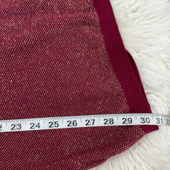 BC BG PARIS BLOUSE NWT SIZE M - Picture 7 of 9